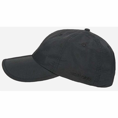 Pet Hatland Clarion Black