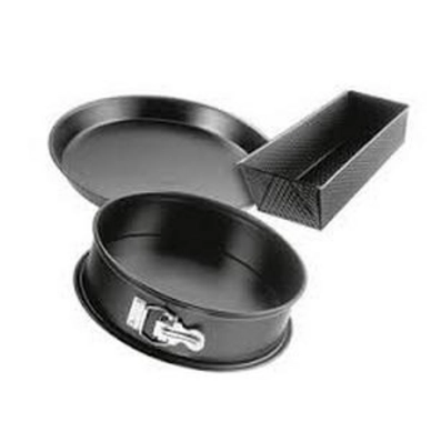 Bakvormen Kaiser Classic Bakvormen Set