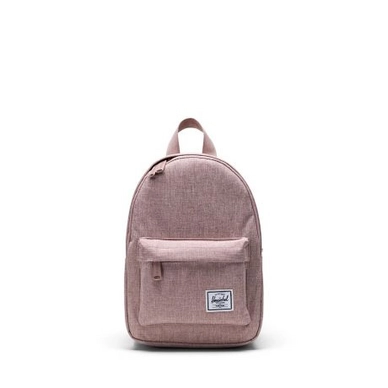 Rucksack Herschel Supply Co. Classic Mini Ash Rose Crosshatch