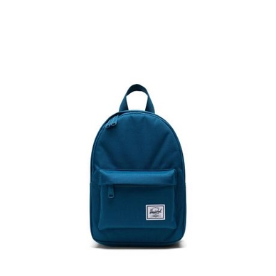 Rucksack Herschel Supply Co. Classic Mini Moroccan Blue