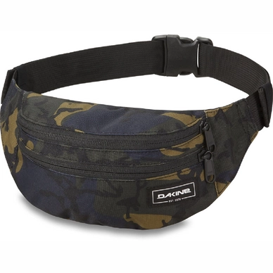 Sac Banane Dakine Classic Hip Pack Cascade Camo