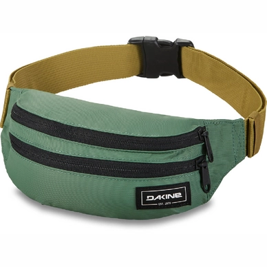 Heuptas Dakine Classic Hip Pack Dark Ivy