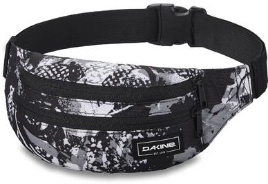 Heuptas Dakine Classic Hip Pack Street Art