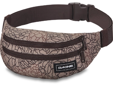 Heuptas Dakine Classic Hip Pack Treeline