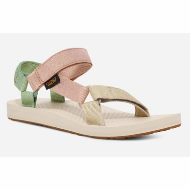 Clay metallic 2