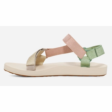 Clay metallic 3