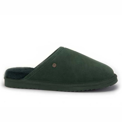 Chaussons Warmbat Unisex Classic Suede Pine