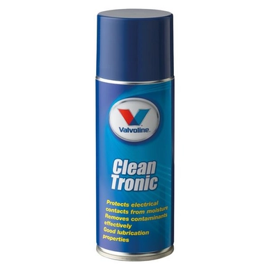 Reinigingsmiddel Valvoline Clean Tronic