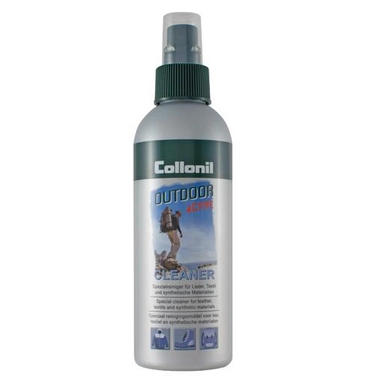 Spray Collonil Cleaner Outdoor Active 200 ml