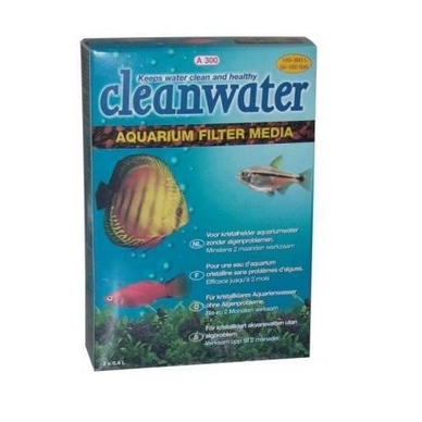 Waterfilter Clean Water A-300 Aquarium Filter
