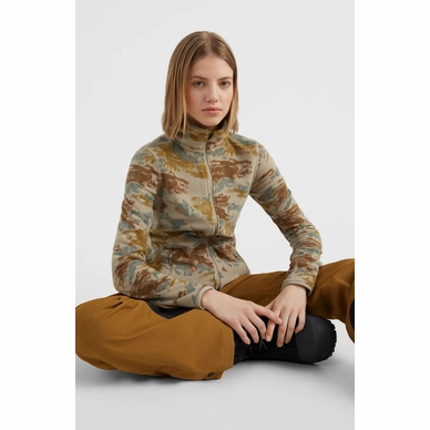 Clime Camo Women 3