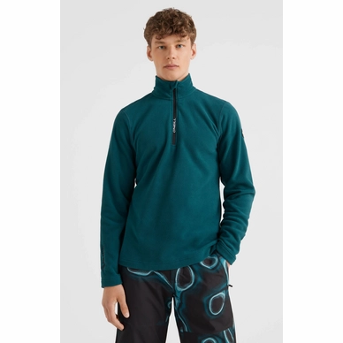 Clime fleece 3