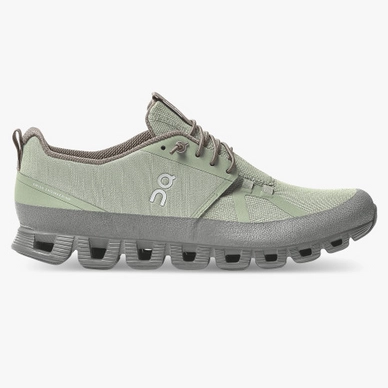Sneaker On Running Men Cloud Dip Reseda Olive