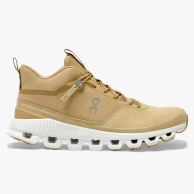 Sneaker On Running Women Cloud Hi Dune