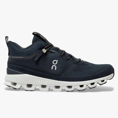 Sneaker On Running Men Cloud Hi Navy