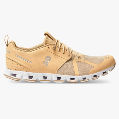 Sneaker On Running Men Cloud Terry Dune
