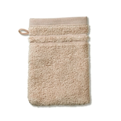 Washcloth Kela Leonora Cloud Pink (15 x 21 cm)