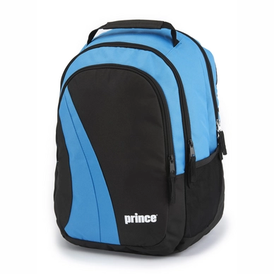 Tennistasche Prince Club Backpack Blue Black