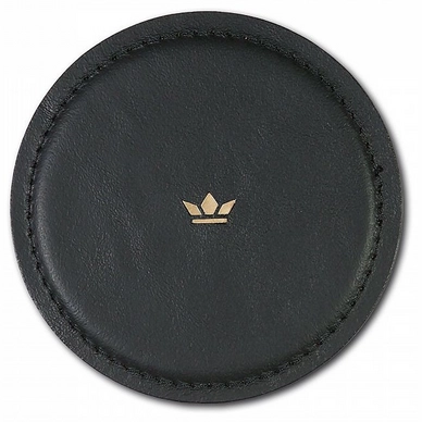 Onderzetter Dutchdeluxes Coasters Black (4-Delig)