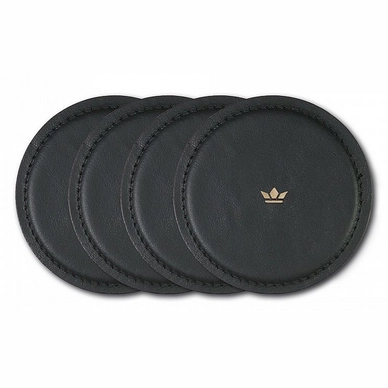 coaster-leather-black-dutchdeluxes-4P-CC-BL-01