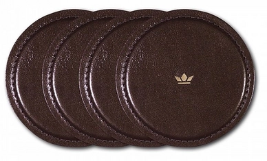 coaster-leather-metallic-bronze-dutchdeluxes-4P-CC-MB-01