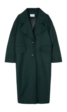 Coat Libertine Libertine Women Version Deep Green