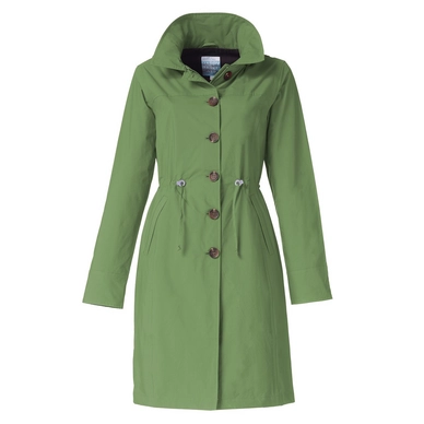 Manteau de Pluie Happy Rainy Days Coat Olivia Olive