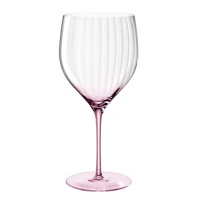 Cocktailglas Leonardo Poesia 750ml (Set van 6) Roze