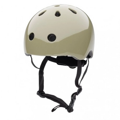 Casque Coconuts Misty Green Plain