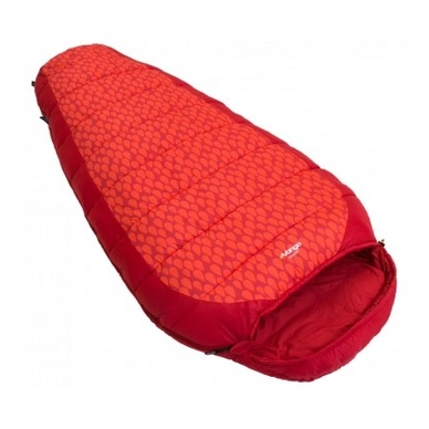 Slaapzak Vango Cocoon 250 Raindrops Print