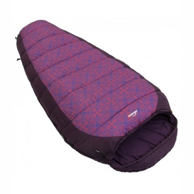 Slaapzak Vango Cocoon 250 Spiro Print