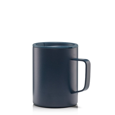 Thermosbecher Mizu Coffee Mug Midnight