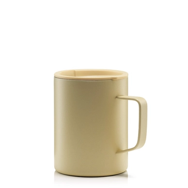 Thermosbecher Mizu Coffee Mug Sand