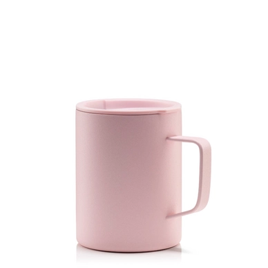 Tasse Isotherme Mizu Coffee Mug Soft Pink