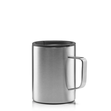 Thermobecher Mizu Coffee Mug Stainless