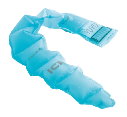 Coldpack YUYU Ice Recovery 2.0 Blue