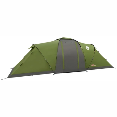 Tent Coleman Bering 6 Green