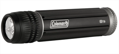 Zaklamp Coleman CT9 LED