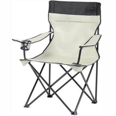 Camping Chair Coleman Standard Quad Khaki