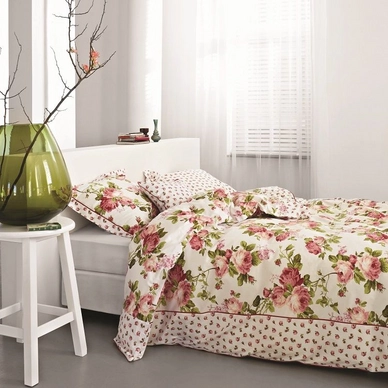 Bettwäsche Vanezza Coline Mako-Satin