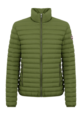 Jacke Colmar 1279R Grass Light Steel Herren