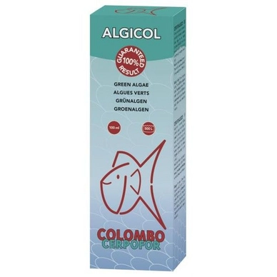 Waterkwaliteitsproduct Colombo Algicol