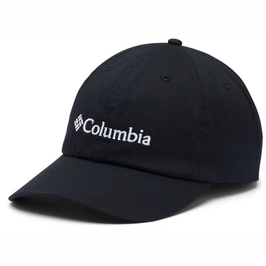 Cap Columbia Unisex Roc II Hat Black White