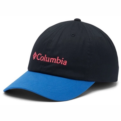 Casquette Columbia Unisex Roc II Hat Black Icon