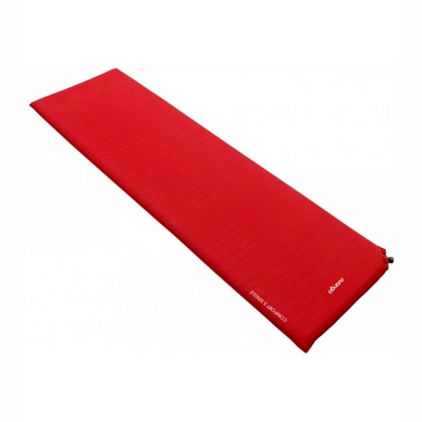 Slaapmat Vango Comfort 5 Single Red
