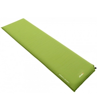 Slaapmat Vango Comfort 7.5 Single Green
