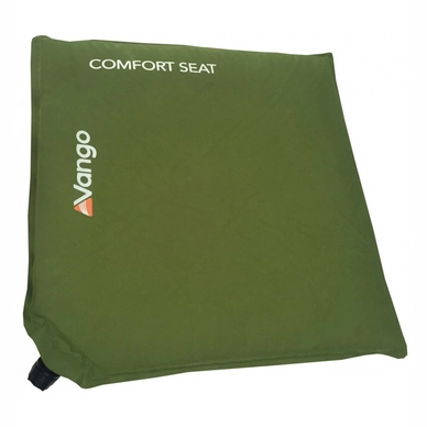 Coussin Vango Seat Pad Comfort Moss