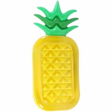 Bouée Gonflable Comfortpool Ananas