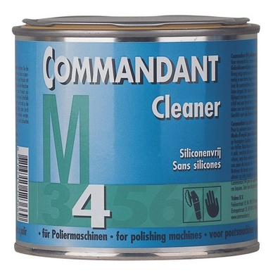 Cleaner Commandant M4 (100 g)