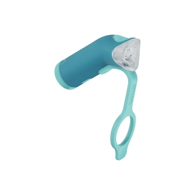 Lampe à Vélo Silva Commute Bleu